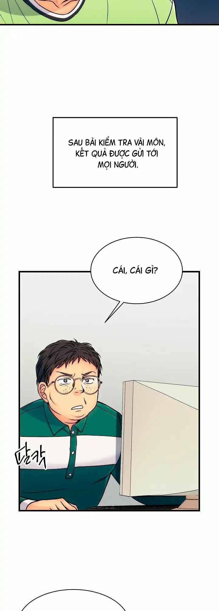 Bác Sĩ Trùng Sinh Chapter 23 - Trang 33