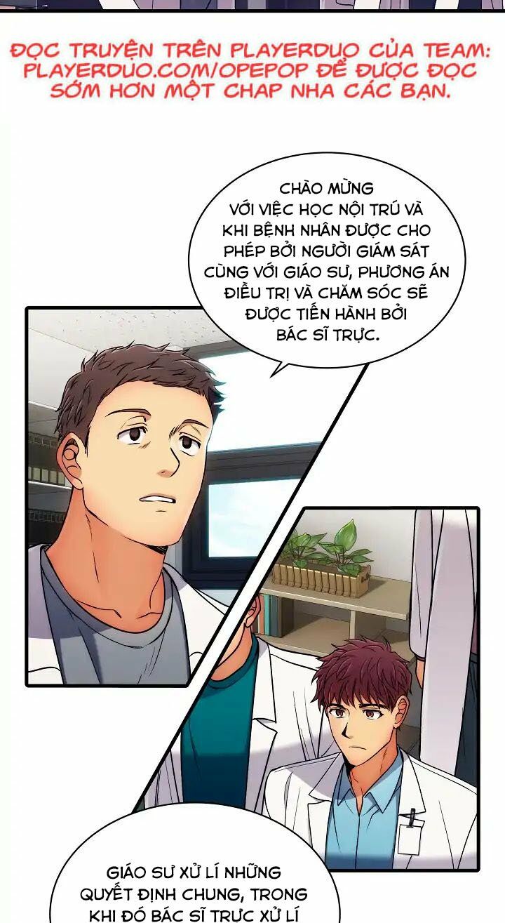 Bác Sĩ Trùng Sinh Chapter 29 - Trang 18