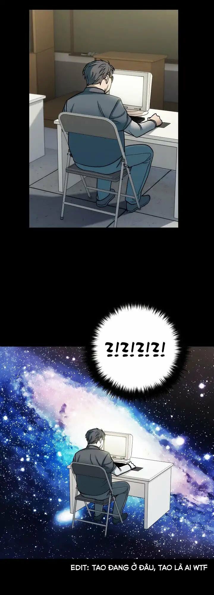 Bác Sĩ Trùng Sinh Chapter 25 - Trang 15