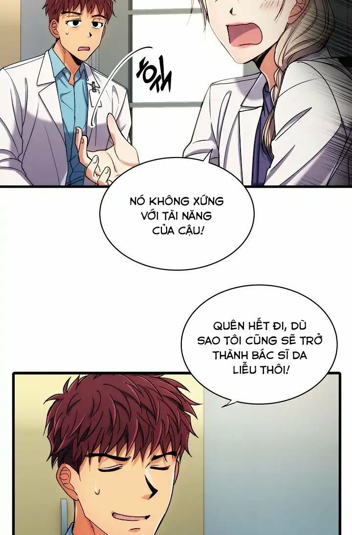 Bác Sĩ Trùng Sinh Chapter 30 - Trang 30