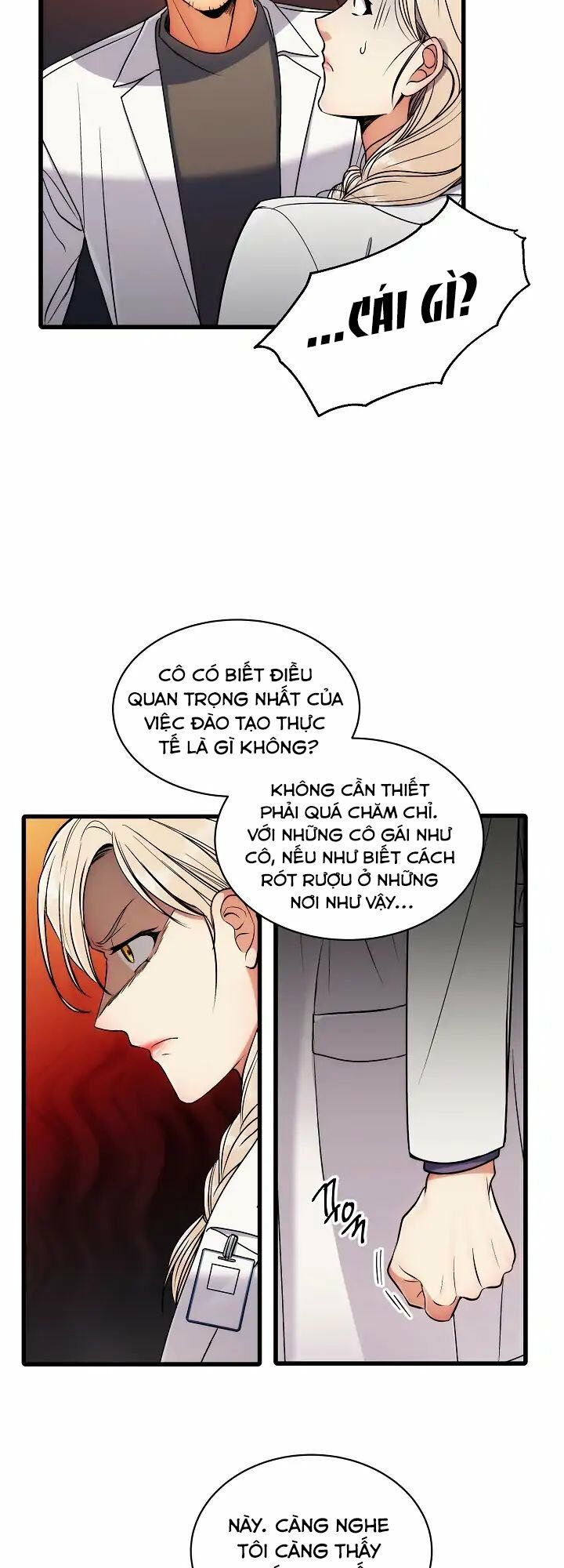 Bác Sĩ Trùng Sinh Chapter 29 - Trang 24