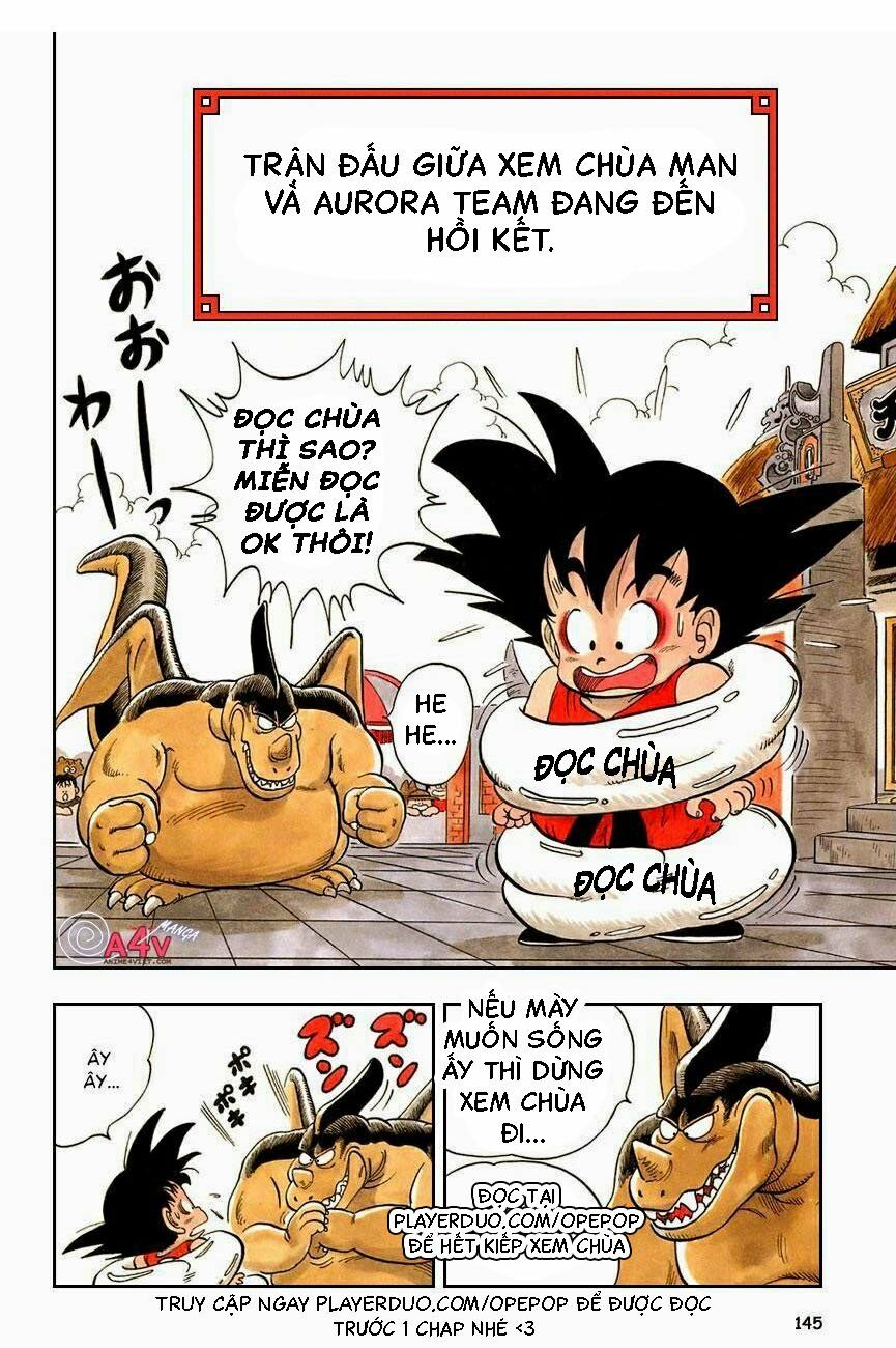 Bác Sĩ Trùng Sinh Chapter 21 - Trang 40