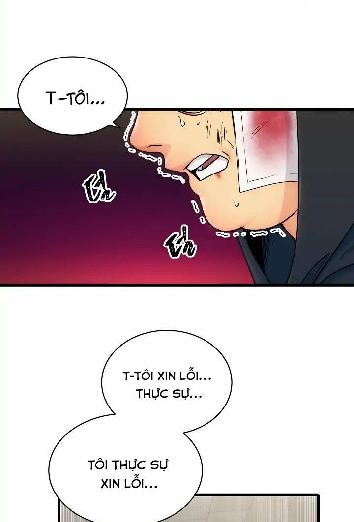 Bác Sĩ Trùng Sinh Chapter 26 - Trang 19
