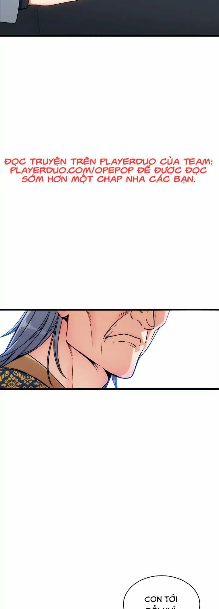Bác Sĩ Trùng Sinh Chapter 28 - Trang 9