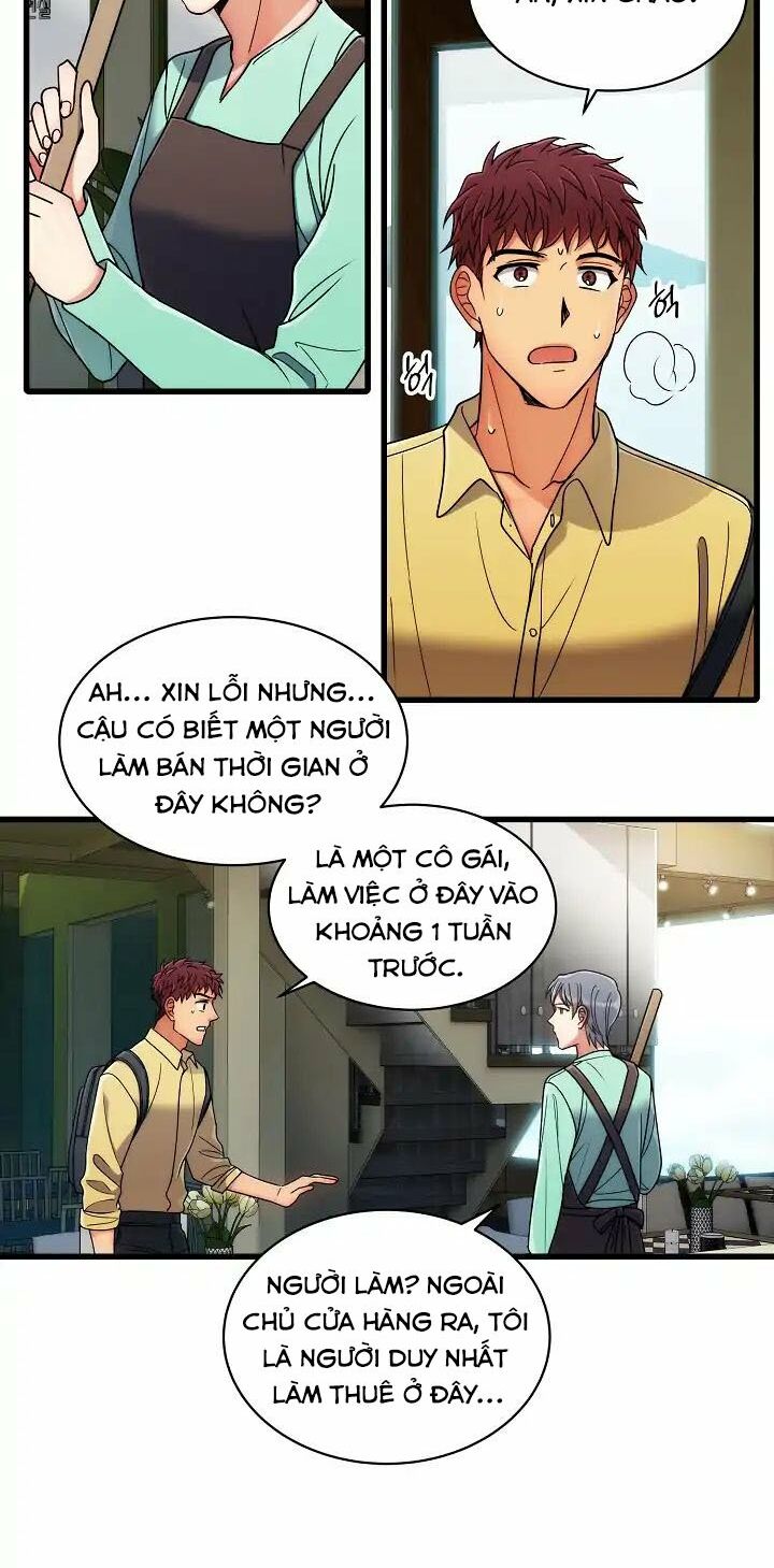 Bác Sĩ Trùng Sinh Chapter 28 - Trang 38