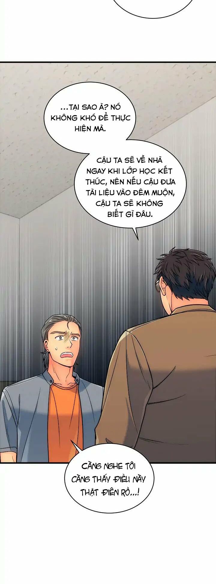 Bác Sĩ Trùng Sinh Chapter 24 - Trang 26