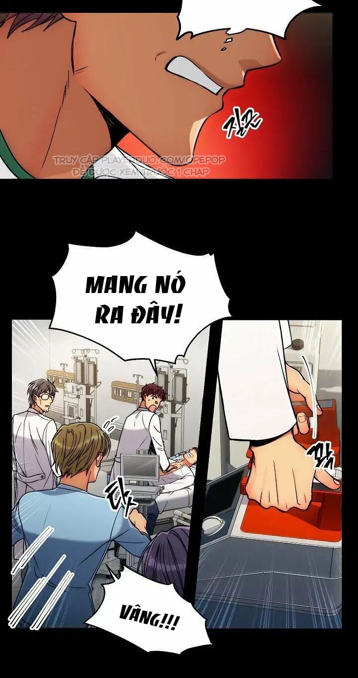 Bác Sĩ Trùng Sinh Chapter 31 - Trang 30
