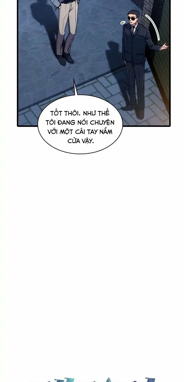 Bác Sĩ Trùng Sinh Chapter 28 - Trang 5