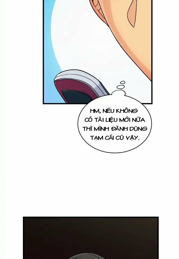 Bác Sĩ Trùng Sinh Chapter 25 - Trang 6