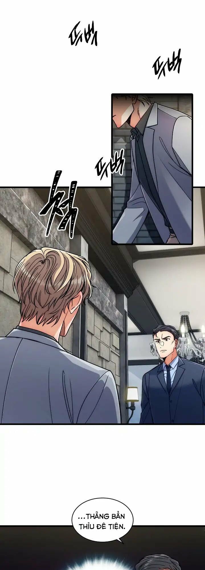 Bác Sĩ Trùng Sinh Chapter 28 - Trang 20