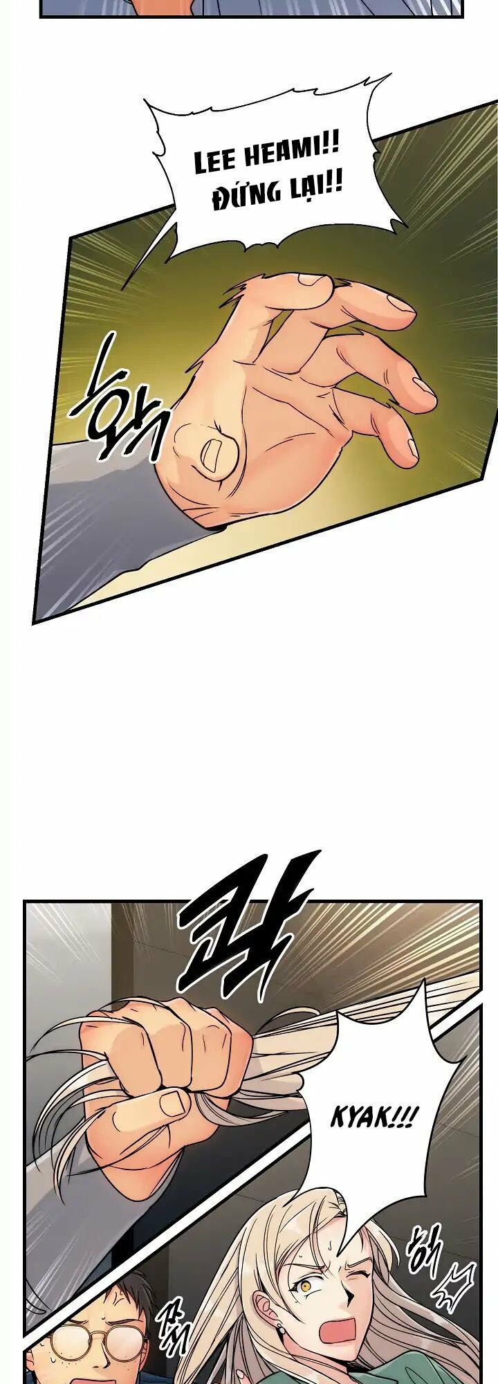 Bác Sĩ Trùng Sinh Chapter 25 - Trang 39