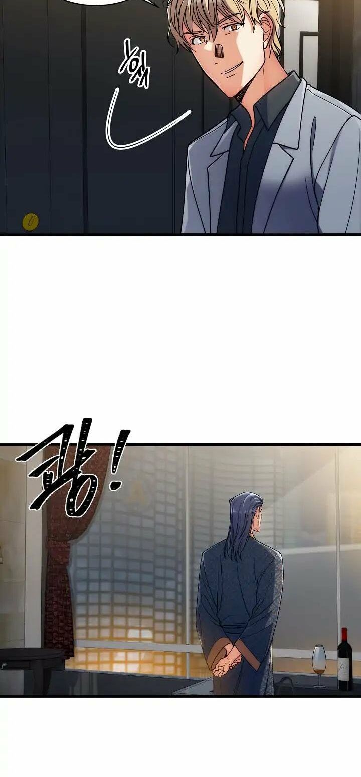 Bác Sĩ Trùng Sinh Chapter 28 - Trang 19