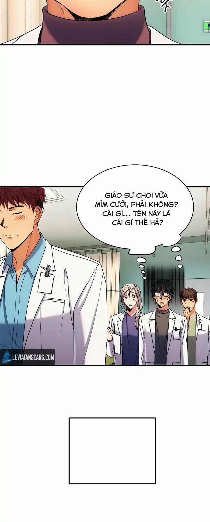 Bác Sĩ Trùng Sinh Chapter 30 - Trang 24