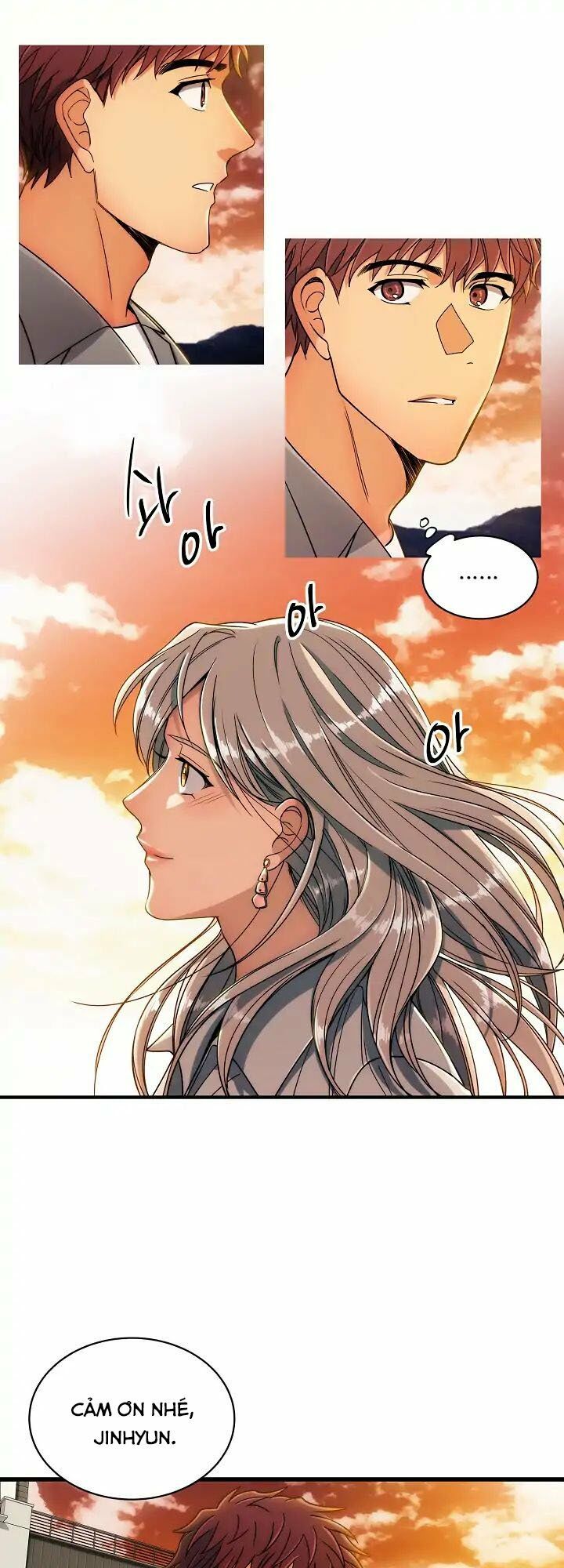 Bác Sĩ Trùng Sinh Chapter 27 - Trang 13