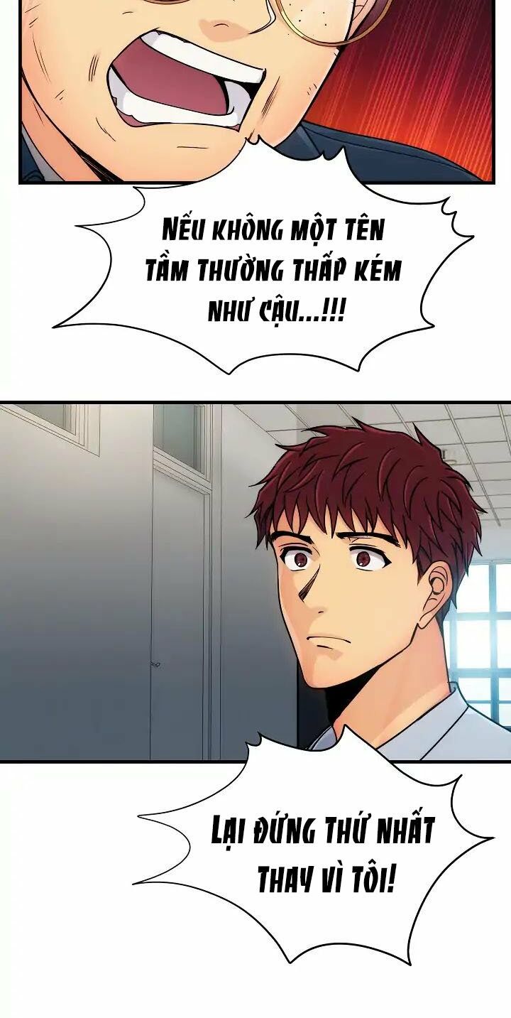 Bác Sĩ Trùng Sinh Chapter 25 - Trang 27