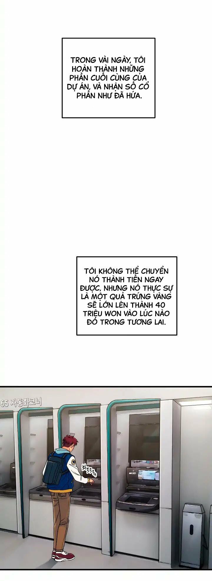 Bác Sĩ Trùng Sinh Chapter 22 - Trang 5