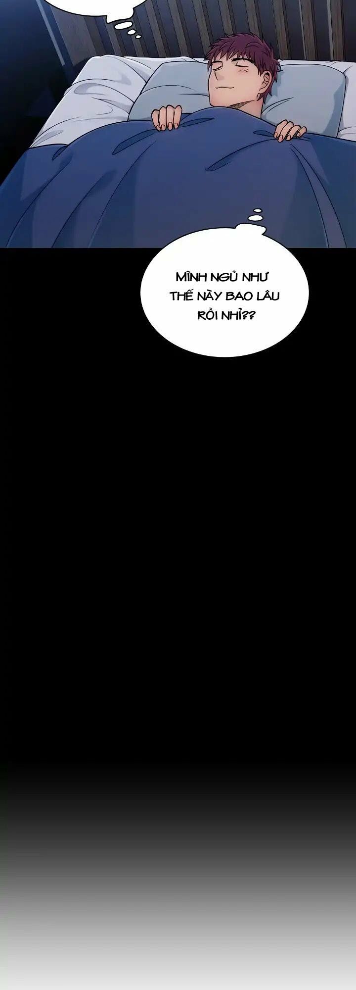 Bác Sĩ Trùng Sinh Chapter 26 - Trang 31