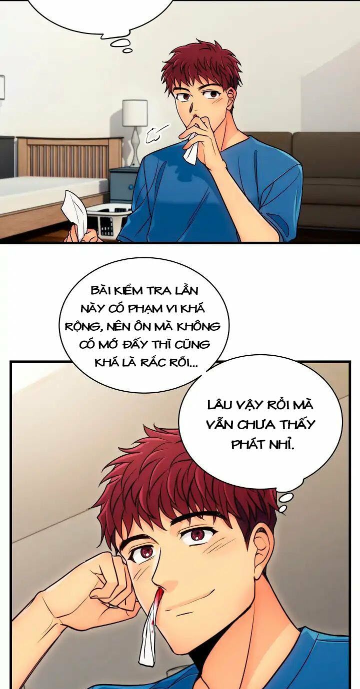 Bác Sĩ Trùng Sinh Chapter 24 - Trang 42