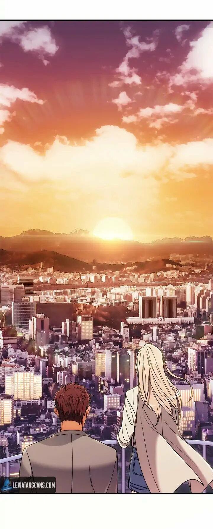 Bác Sĩ Trùng Sinh Chapter 27 - Trang 12