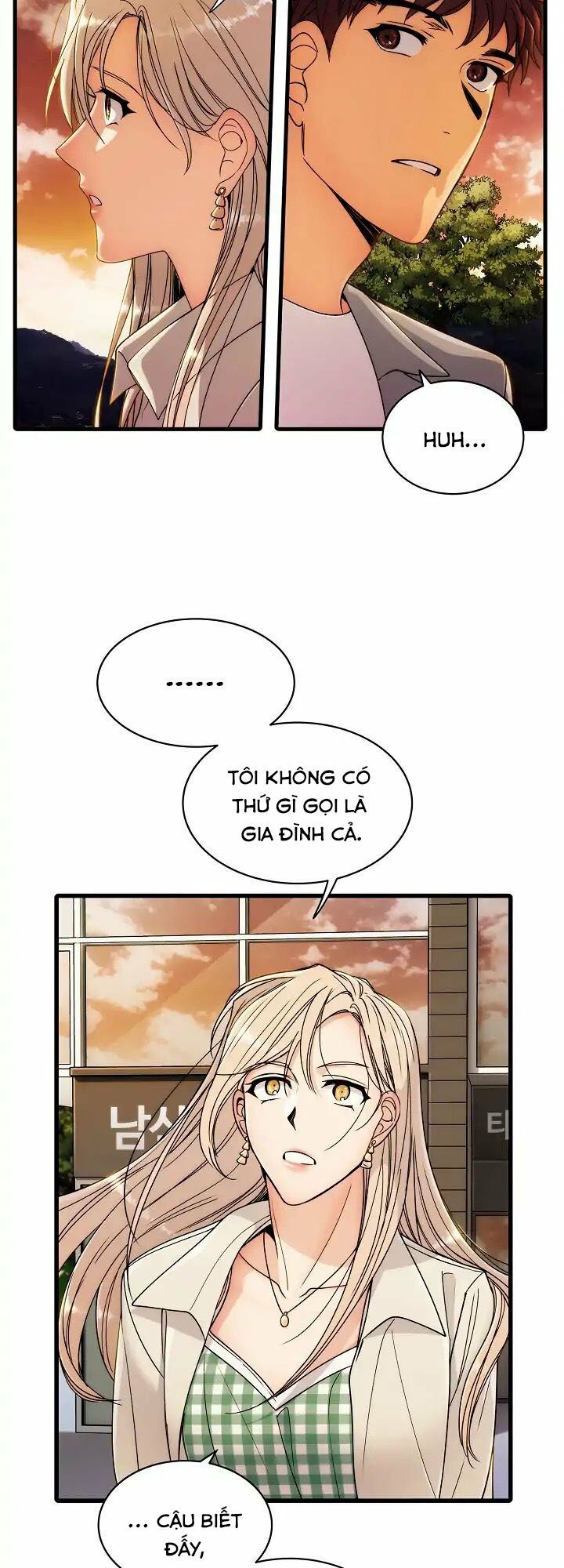 Bác Sĩ Trùng Sinh Chapter 27 - Trang 15