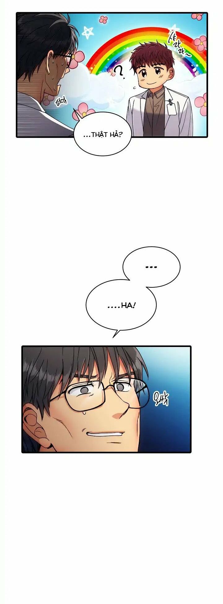 Bác Sĩ Trùng Sinh Chapter 32 - Trang 25