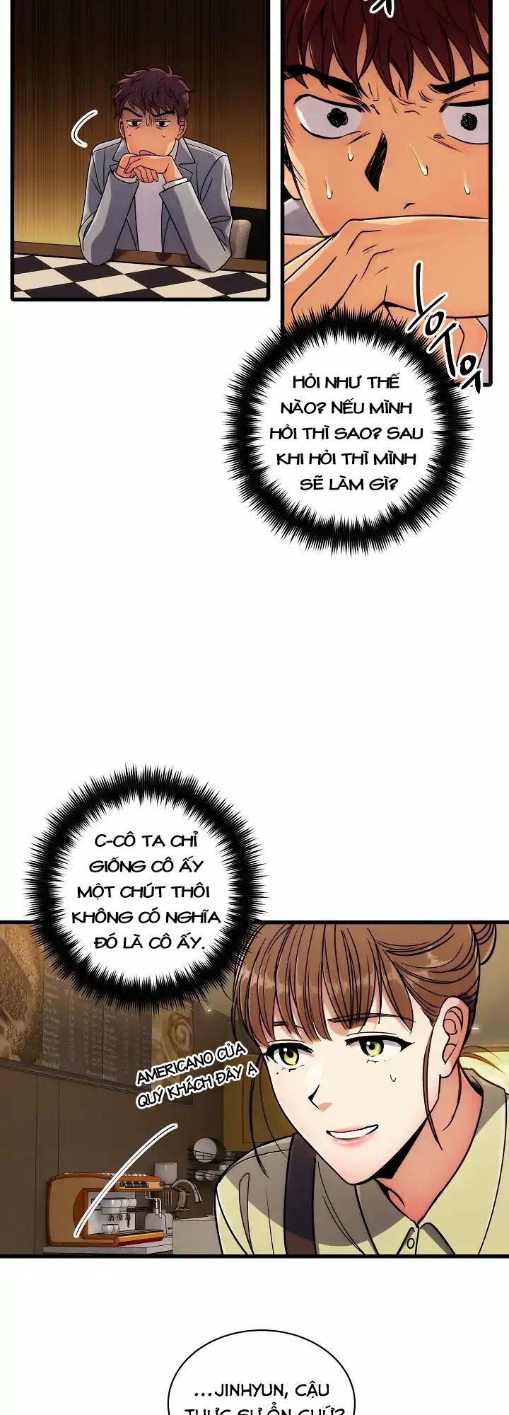 Bác Sĩ Trùng Sinh Chapter 27 - Trang 30