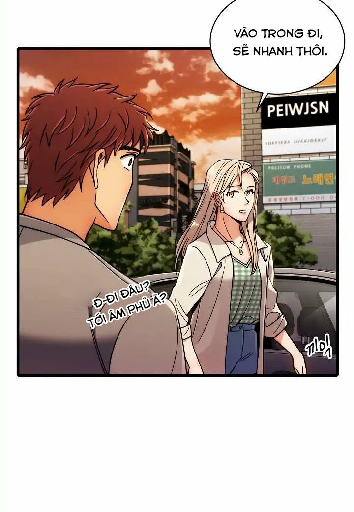Bác Sĩ Trùng Sinh Chapter 27 - Trang 33