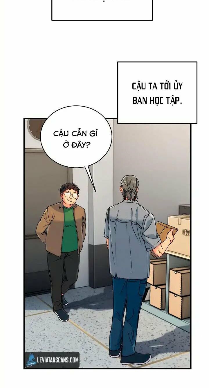 Bác Sĩ Trùng Sinh Chapter 24 - Trang 20