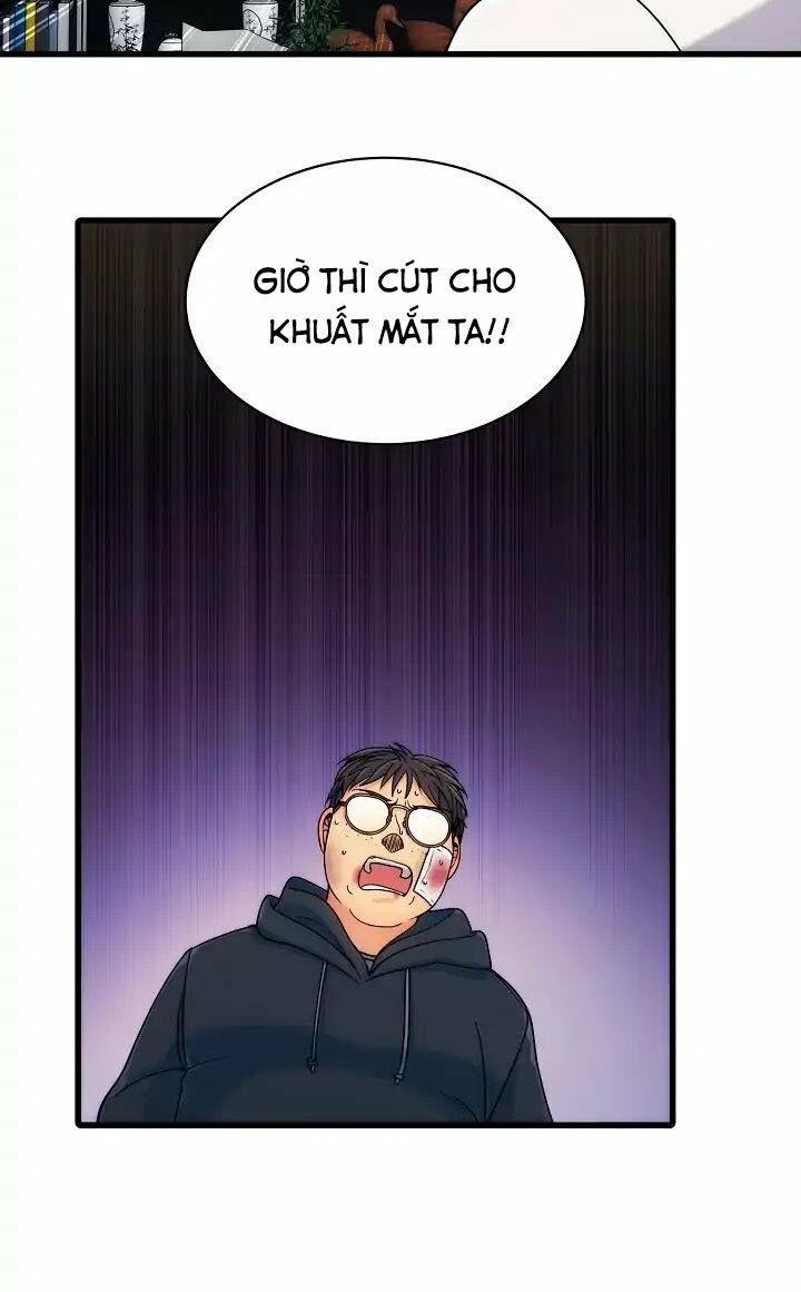 Bác Sĩ Trùng Sinh Chapter 26 - Trang 27