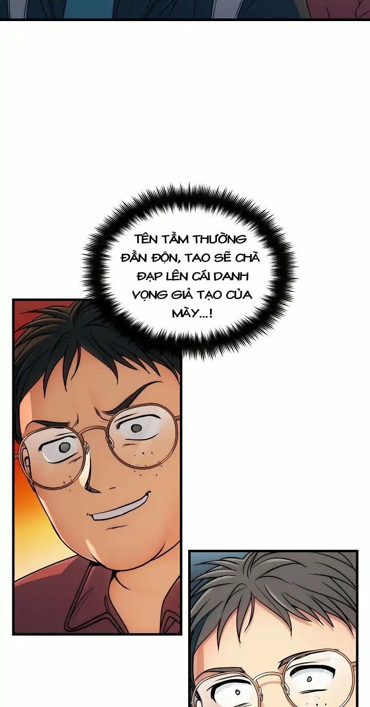 Bác Sĩ Trùng Sinh Chapter 25 - Trang 13