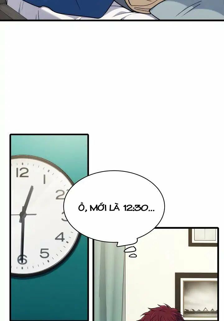 Bác Sĩ Trùng Sinh Chapter 26 - Trang 33