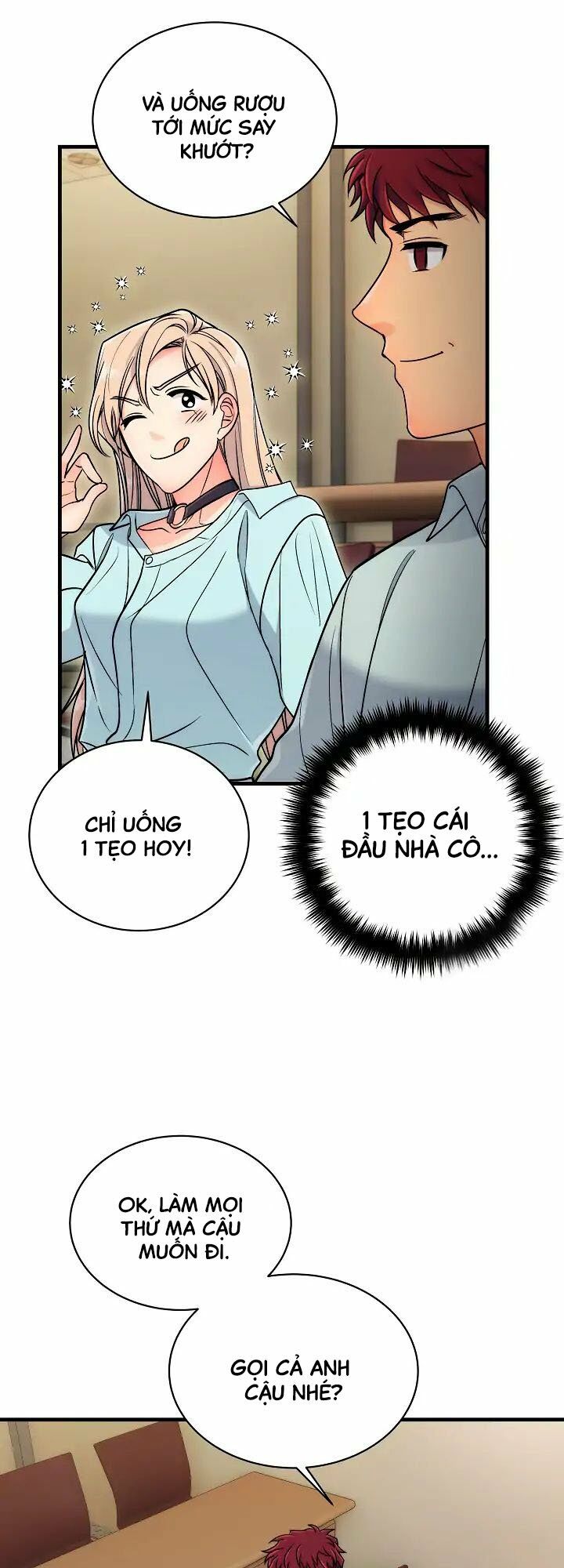 Bác Sĩ Trùng Sinh Chapter 23 - Trang 26