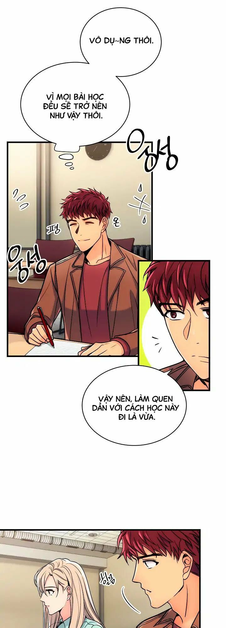 Bác Sĩ Trùng Sinh Chapter 22 - Trang 26