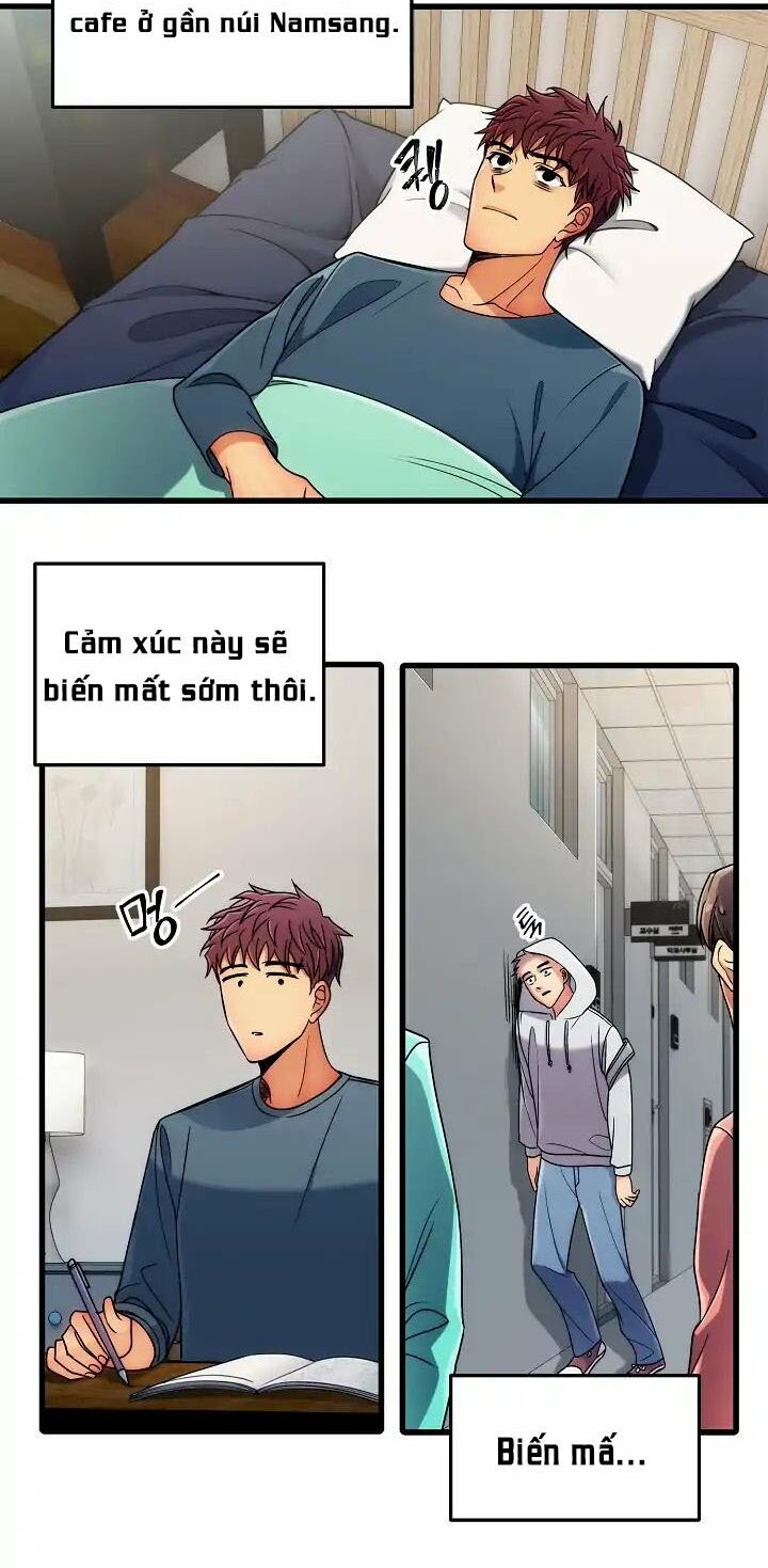 Bác Sĩ Trùng Sinh Chapter 28 - Trang 32