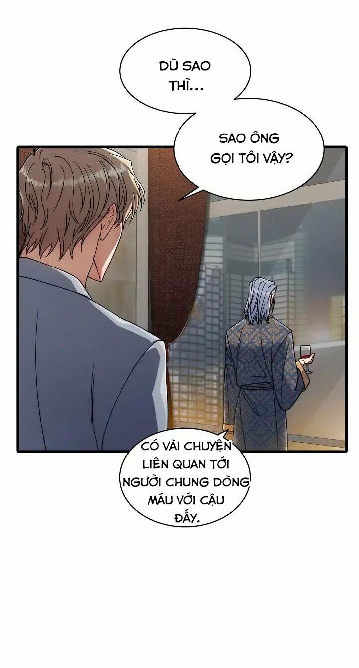 Bác Sĩ Trùng Sinh Chapter 28 - Trang 13