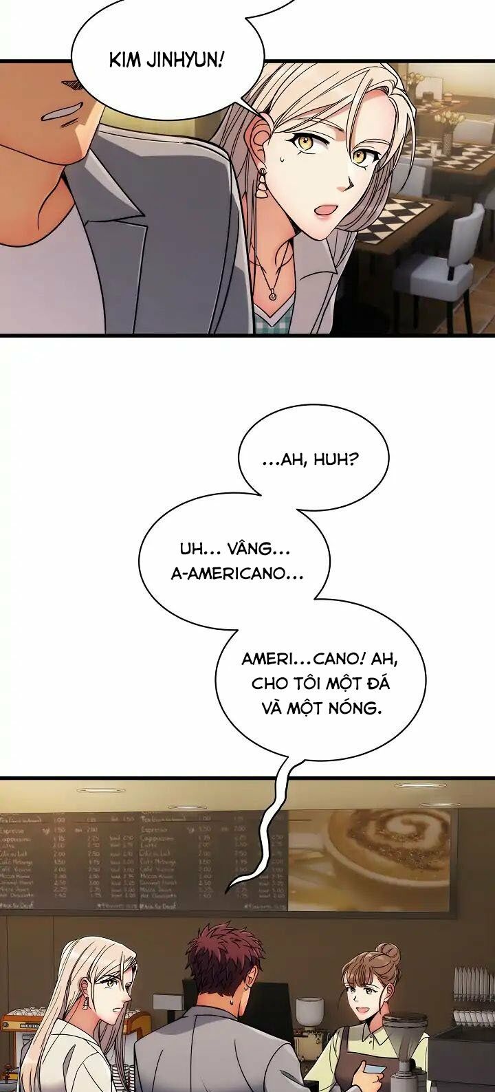 Bác Sĩ Trùng Sinh Chapter 27 - Trang 25