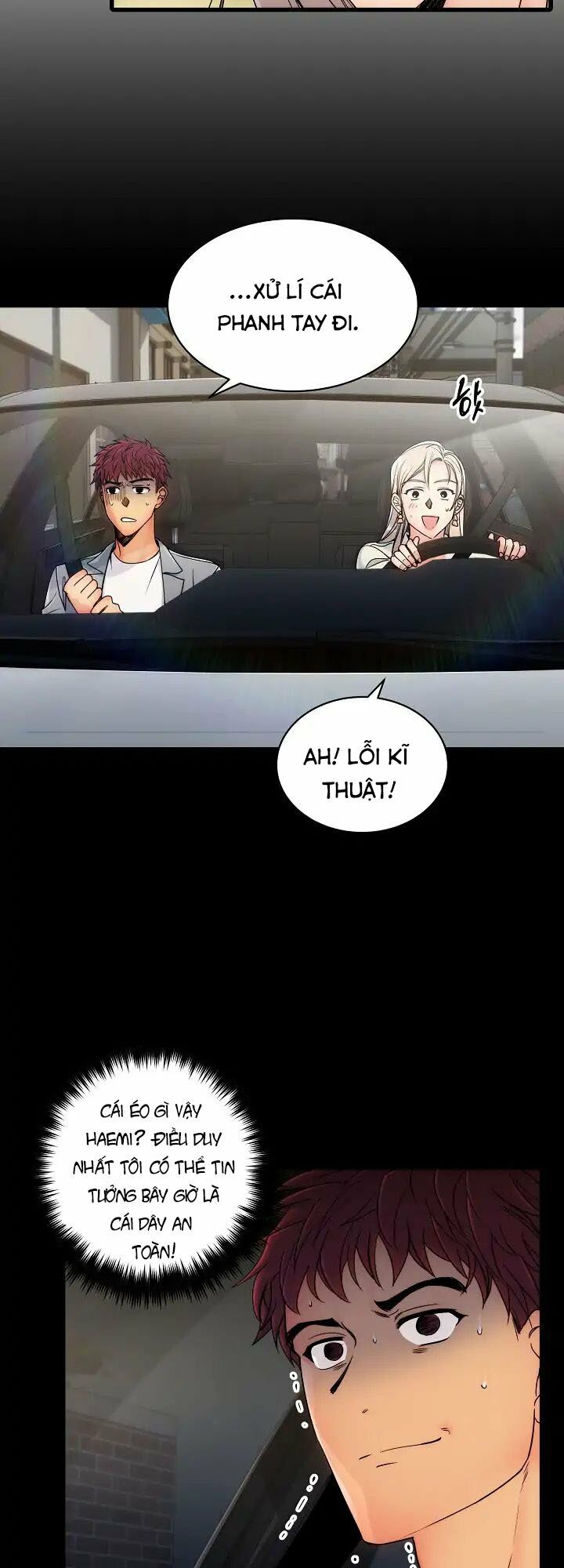 Bác Sĩ Trùng Sinh Chapter 26 - Trang 45