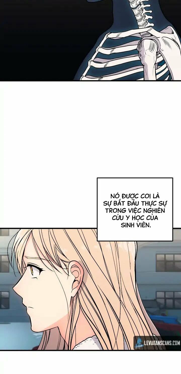 Bác Sĩ Trùng Sinh Chapter 21 - Trang 12