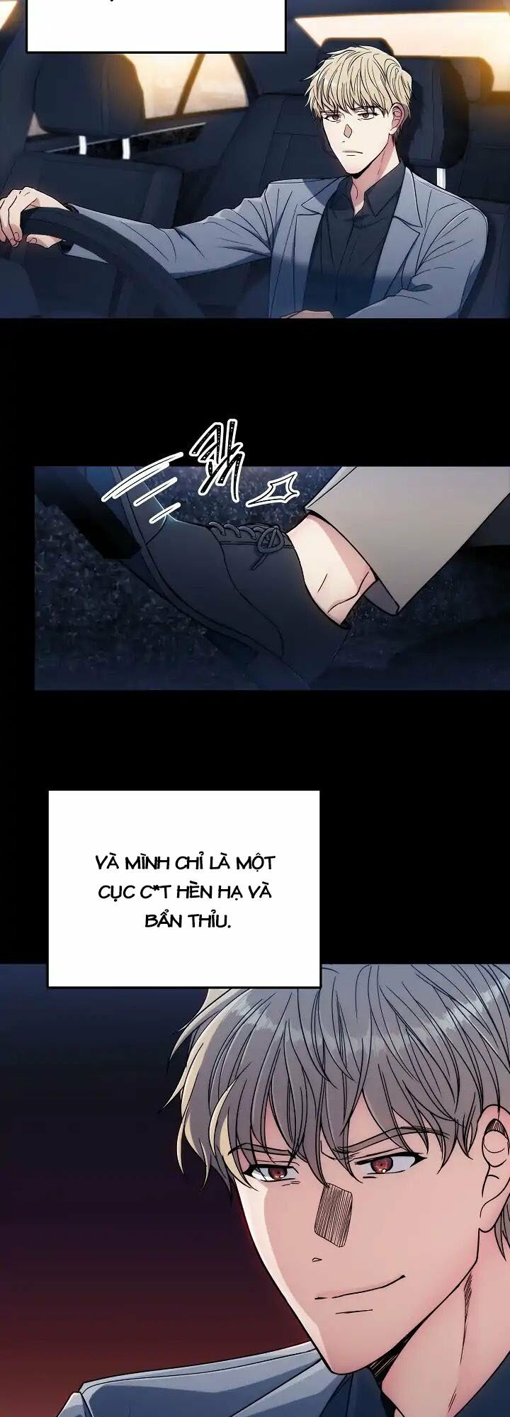 Bác Sĩ Trùng Sinh Chapter 28 - Trang 23
