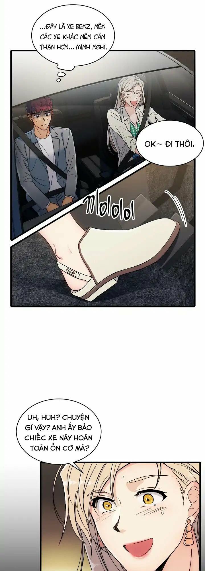 Bác Sĩ Trùng Sinh Chapter 26 - Trang 44