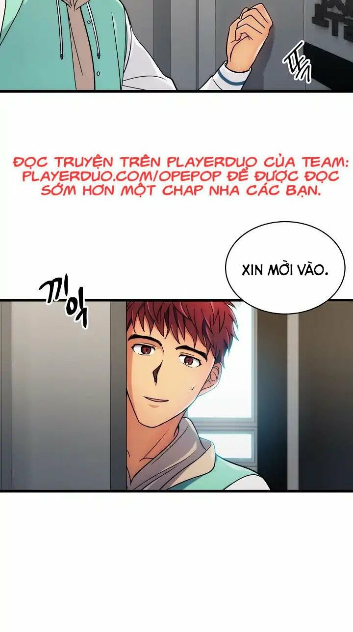 Bác Sĩ Trùng Sinh Chapter 26 - Trang 13