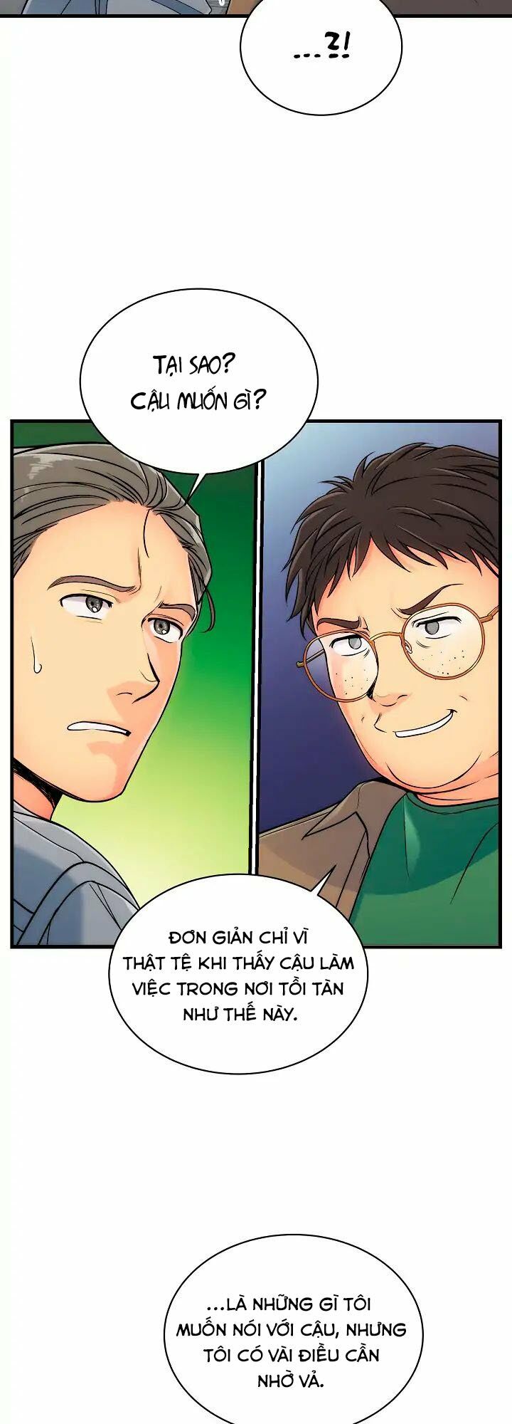 Bác Sĩ Trùng Sinh Chapter 24 - Trang 24