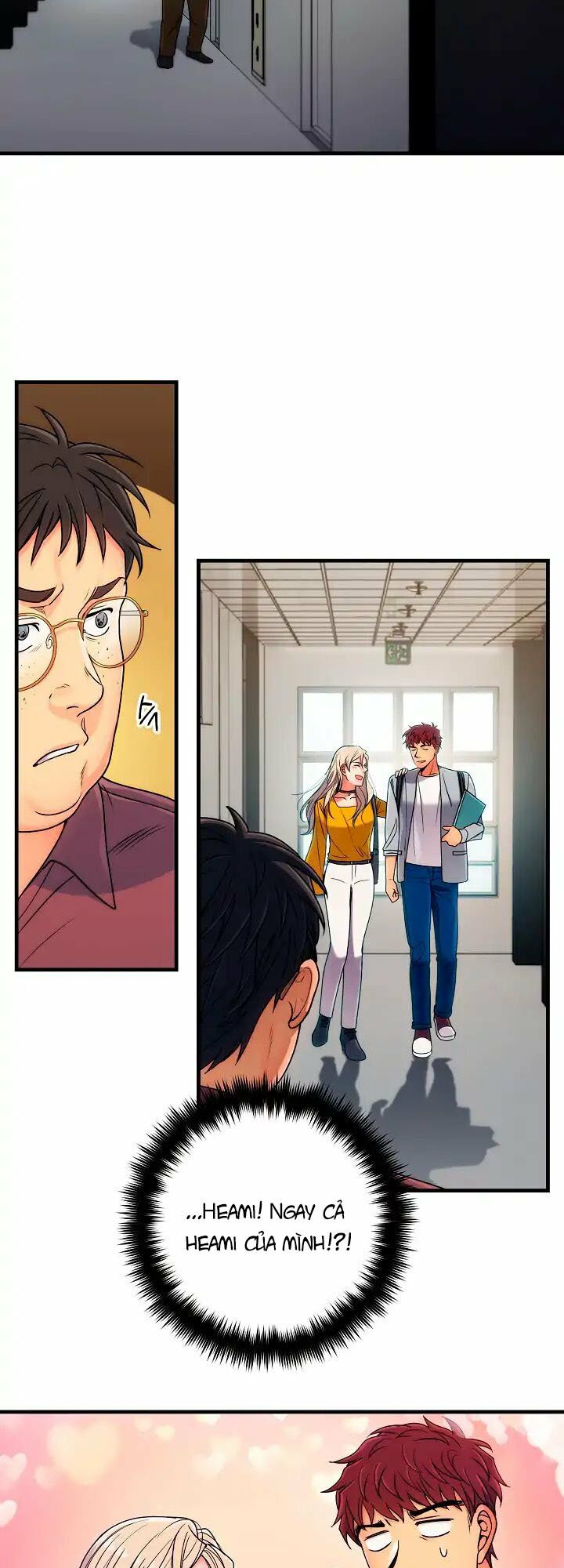 Bác Sĩ Trùng Sinh Chapter 24 - Trang 5