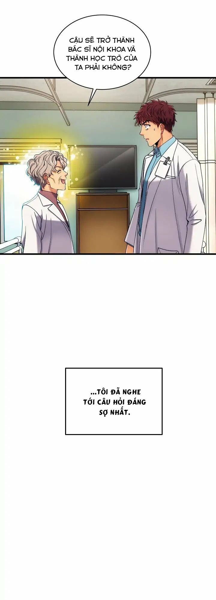 Bác Sĩ Trùng Sinh Chapter 30 - Trang 25