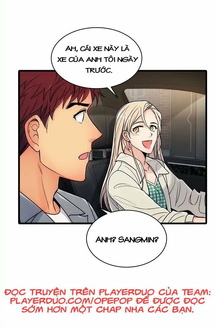 Bác Sĩ Trùng Sinh Chapter 26 - Trang 41