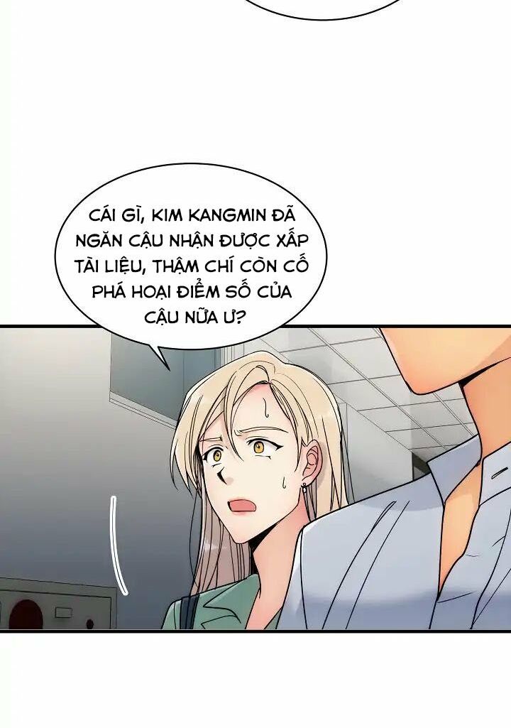 Bác Sĩ Trùng Sinh Chapter 25 - Trang 34