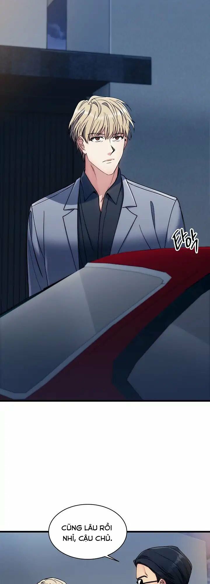 Bác Sĩ Trùng Sinh Chapter 28 - Trang 2
