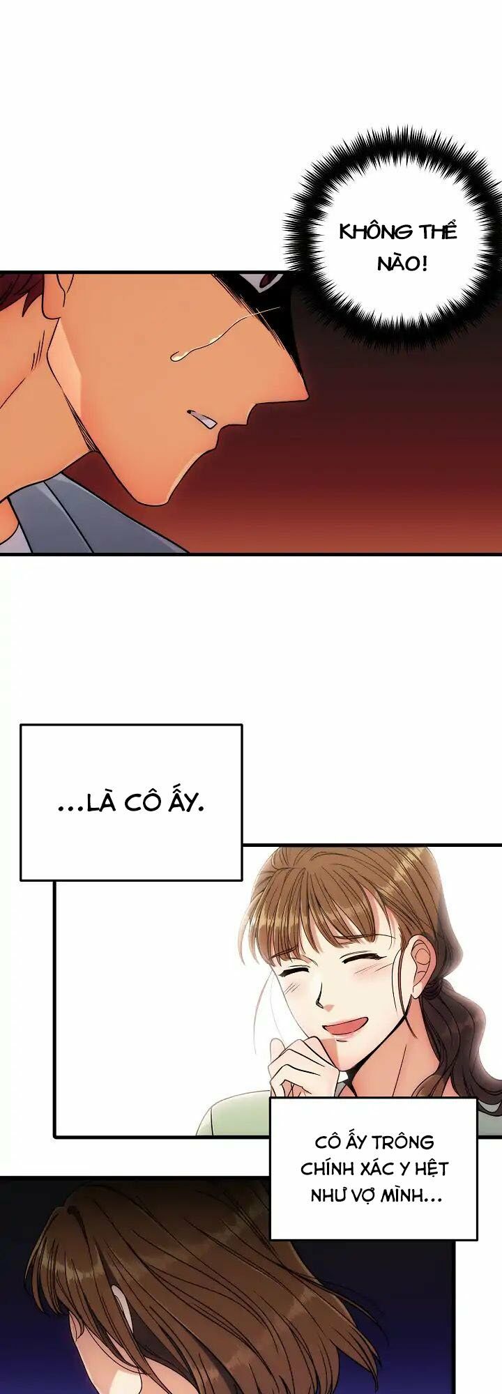 Bác Sĩ Trùng Sinh Chapter 27 - Trang 27
