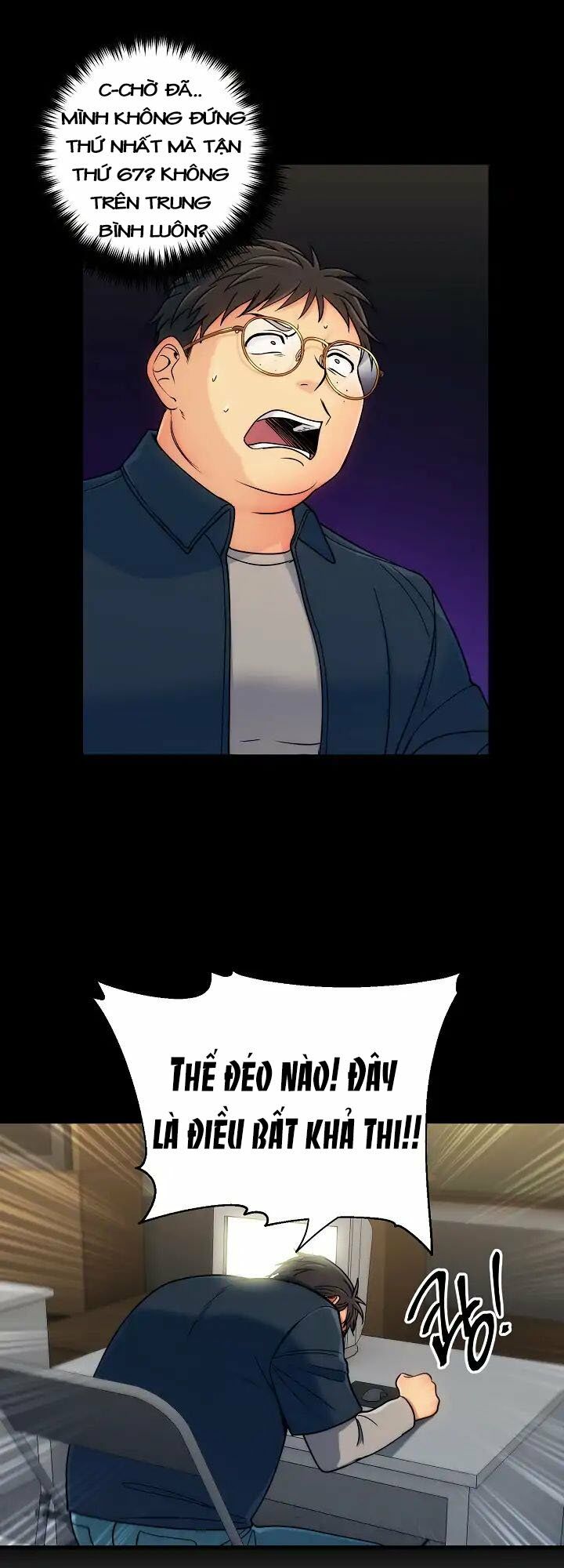 Bác Sĩ Trùng Sinh Chapter 25 - Trang 16