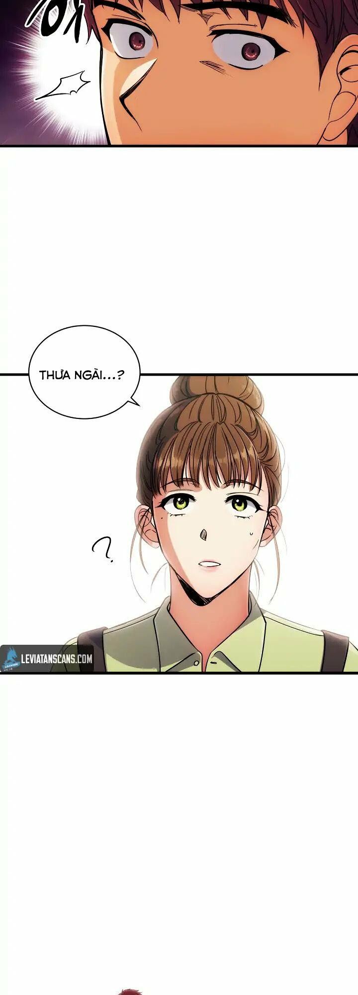Bác Sĩ Trùng Sinh Chapter 27 - Trang 23